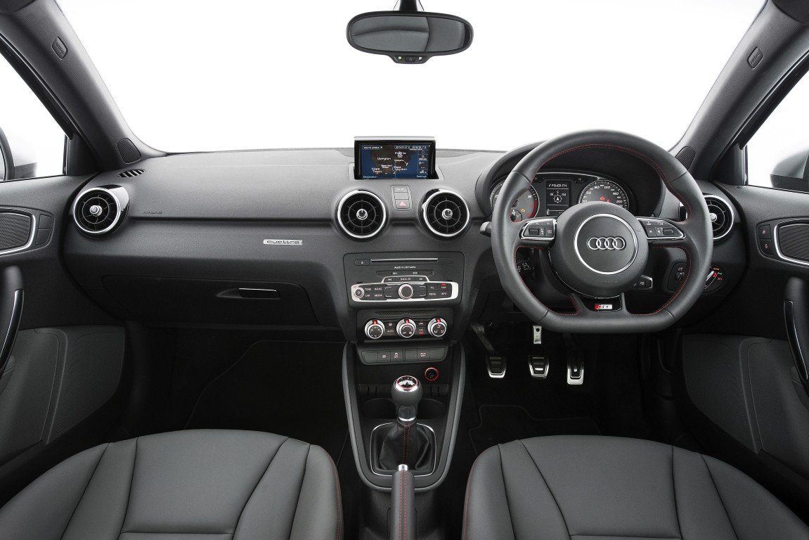 Audi S1 231hp (Manual)